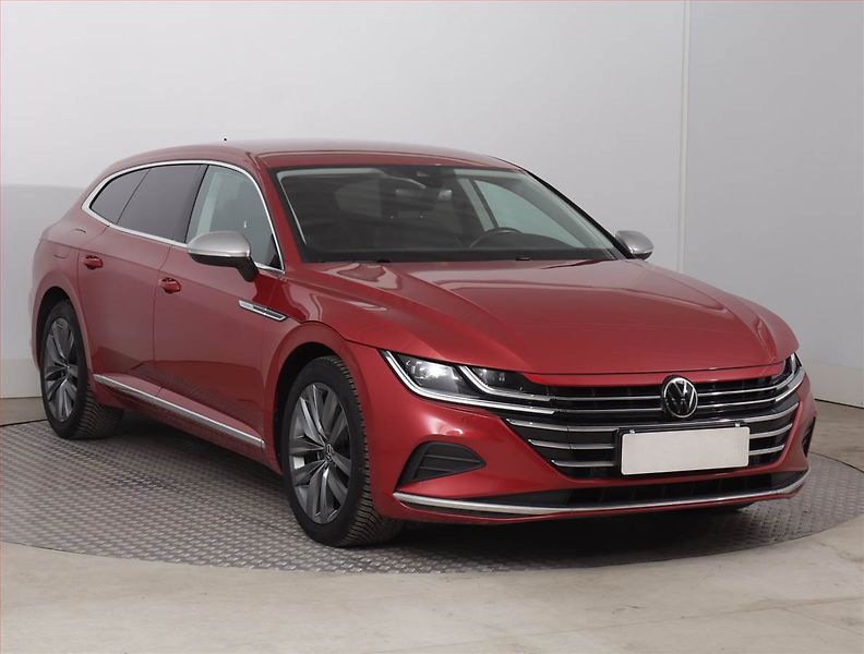 Volkswagen Arteon (2023) Elegance 2.0 TDI - fotografie inzerátu