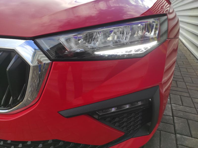 Škoda Scala 1,0TSi 85kW, Top Selection, ČR - fotka 9 z 47