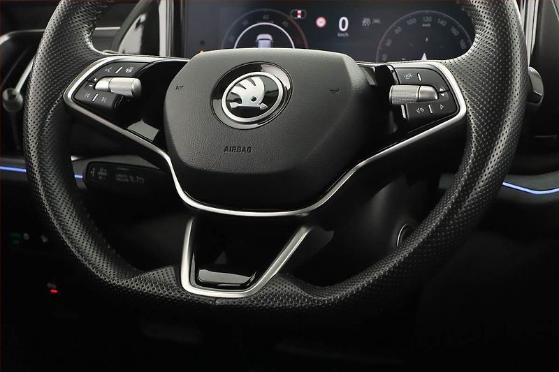 Škoda Kodiaq (2024) 2.0 TDI - fotka 8 z 21