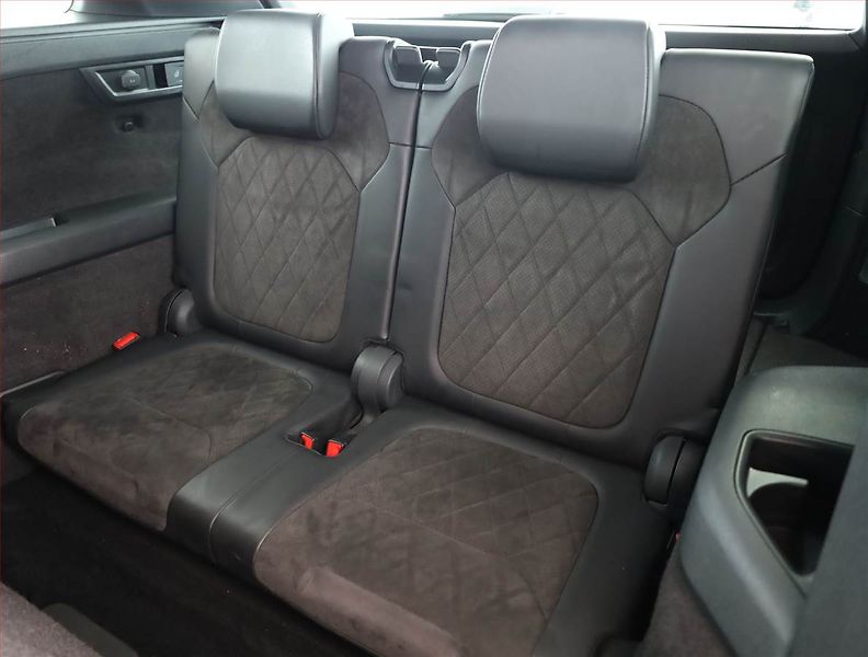 Škoda Kodiaq (2020) Sportline 2.0 TSI - fotka 16 z 20