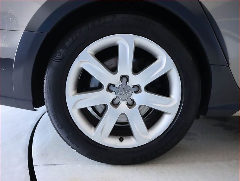 Audi A6 Allroad (2018) 3.0 TDI, 4X4, Automat, Kůže - fotka 15 z 23