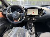Toyota Aygo 1.5. Hybrid Executive - akční - náhled 9