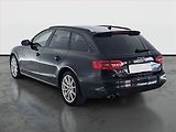 Audi A4 (2016) S-Line 2.0 TDI, Serv.kniha - náhled 3