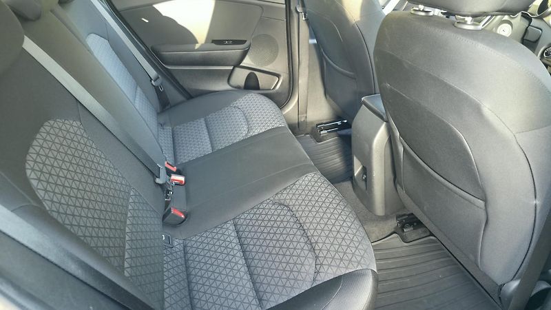 Kia Ceed (2026) - fotka 3 z 6