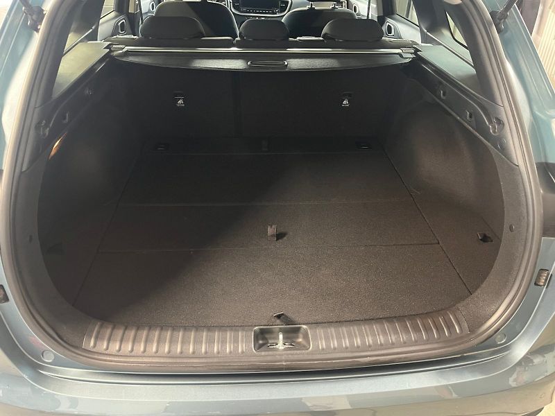 Kia Ceed (2025) SW TOP+Busines 1.5TGD-i 103kW - fotka 14 z 33