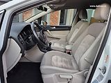 Volkswagen Golf Sportsvan (2016) 2.0TDi 110KW Highline původ ČR - náhled 31