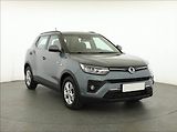 SsangYong Tivoli (2022) 1.5 T-GDI, Automat, ČR,1.maj - náhled 1