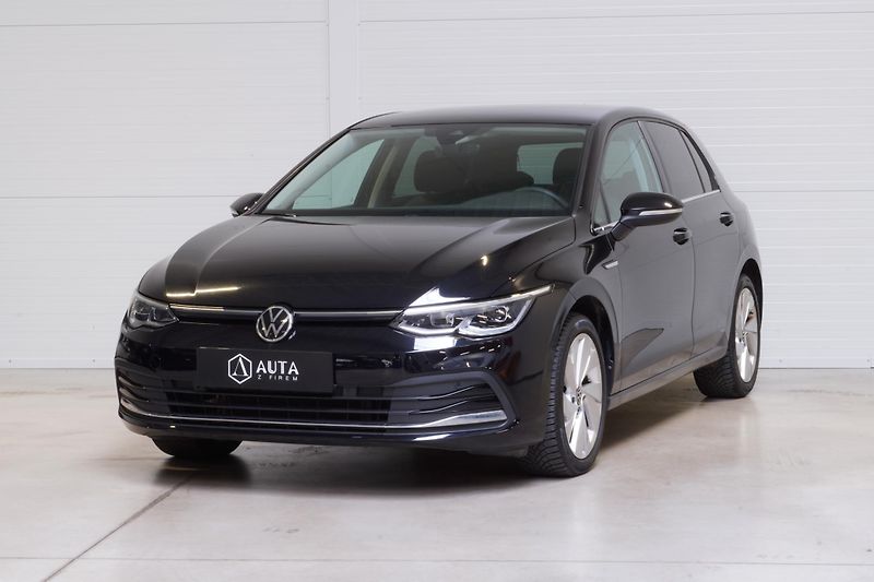 Volkswagen Golf 2.0TDI,110kW,DSG,Style,ČR,Kame - fotografie inzerátu