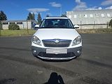 Škoda Roomster (2012) edice SCOUT 1.2TSi 63kW,klima - náhled 1