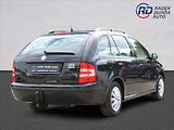 Škoda Fabia 1,4 16V  KLIMATIZACE,TAŽNÉ - náhled 4