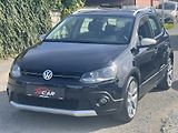 Volkswagen Polo Cross 1.0MPi 55kw TEMPOMAT ALU - náhled 1