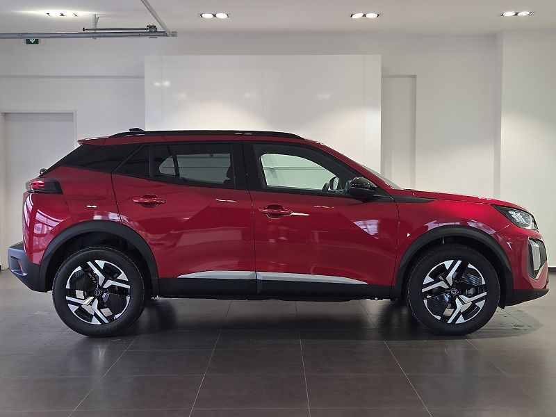 Peugeot 2008 (2026) ALLURE Hybrid 110 e-DCS6 - fotka 9 z 16