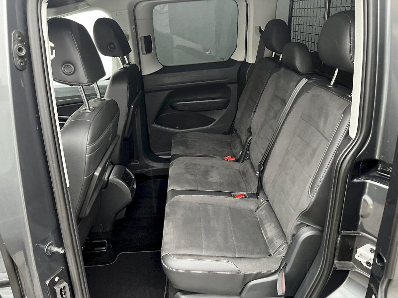 Volkswagen Caddy (2021) 1,5TSI 84KW DSG STYLE - fotka 11 z 22