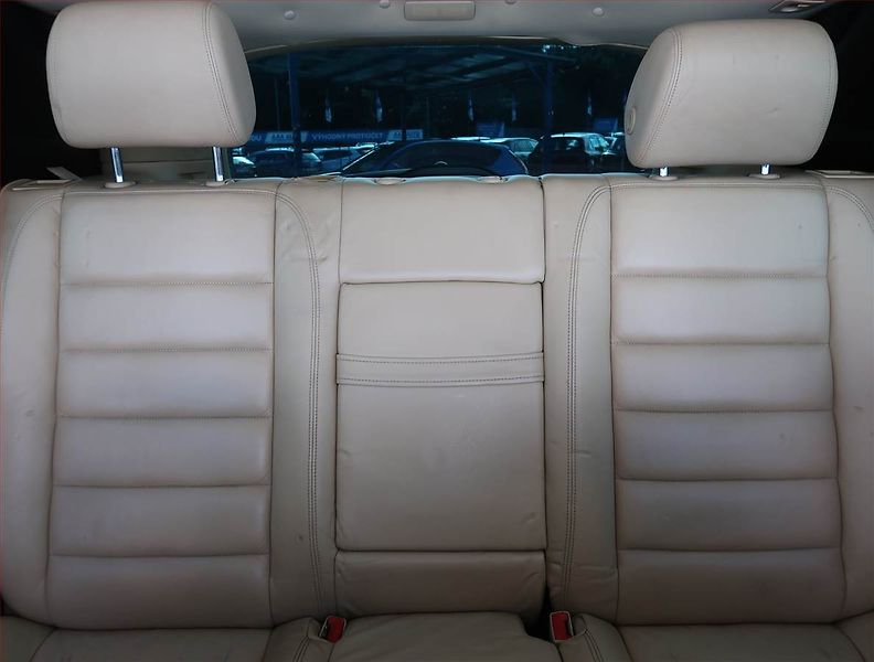 Volkswagen Touareg (2003) 3.2 V6, LPG, 4X4, Automat - fotka 10 z 21