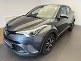 Toyota C-HR Hybrid 1.8 VVT-i E-CVT Active - náhled 1