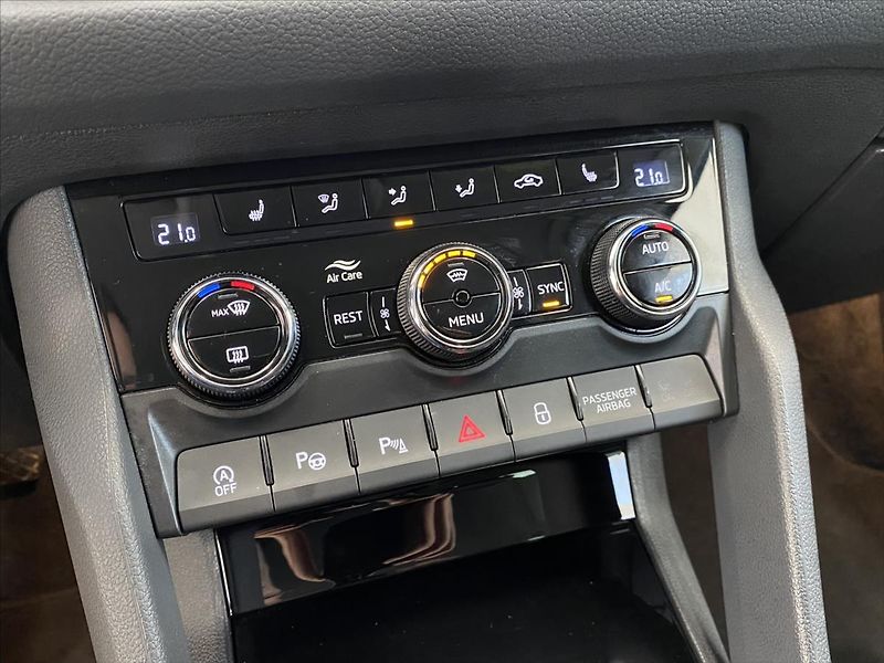 Škoda Kodiaq 2,0 TDI 110kW DSG Style Plus - fotka 17 z 28