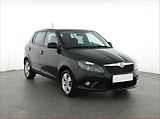 Škoda Fabia (2014) Ambiente 1.2 TSI, Serv.kniha - náhled 1