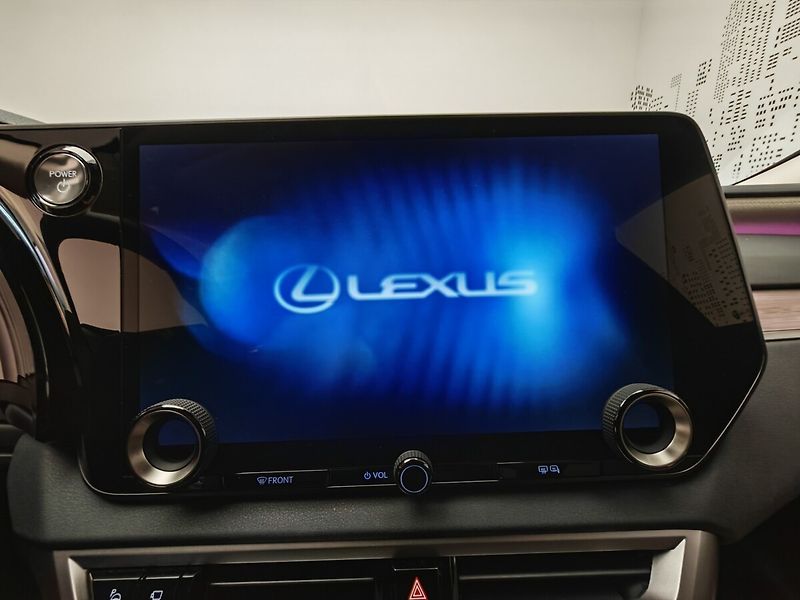 Lexus RX 450h plus RX 450h+ Luxury - fotka 39 z 50