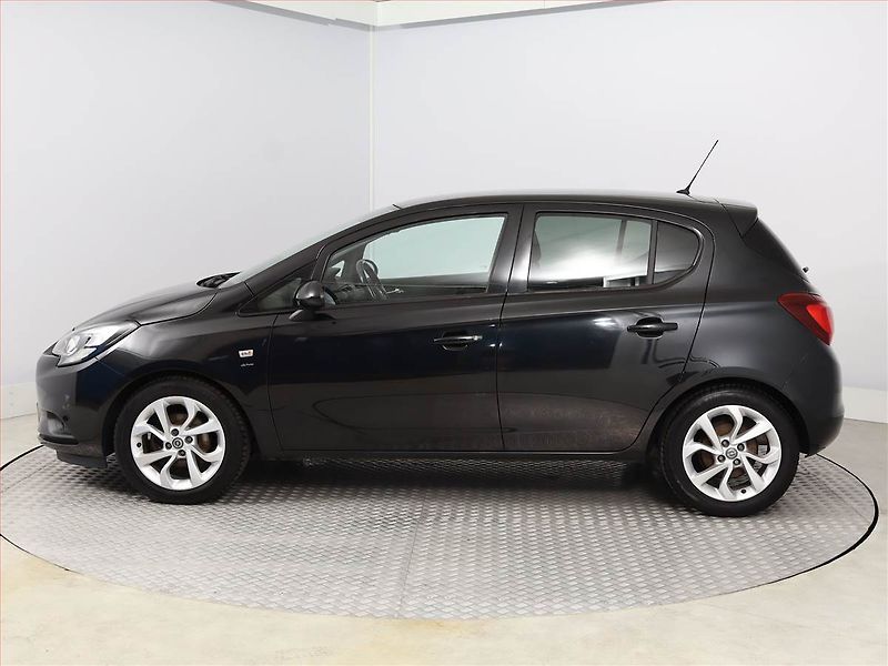 Opel Corsa (2016) 1.2, Serv.kniha - fotka 3 z 12