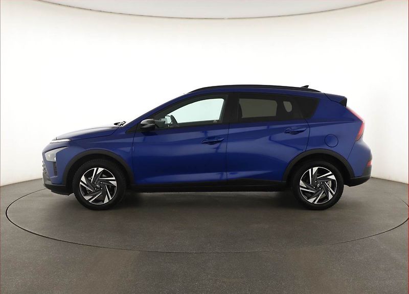 Hyundai Bayon (2024) Smart 1.2 i, Serv.kniha, Navi - fotka 3 z 20