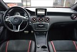 Mercedes-Benz Třídy A 2,0 i, 250 SPORT,aut,navi, - náhled 23