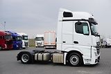Mercedes-Benz Actros (2021) 1851 / E 6 / MP 5 / ACC / MEGA - náhled 4