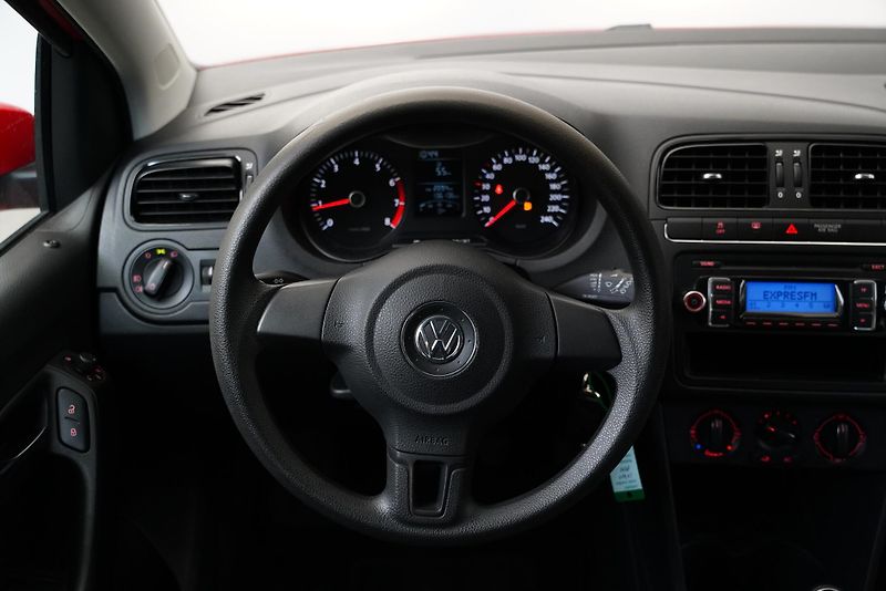 Volkswagen Polo - fotka 15 z 21