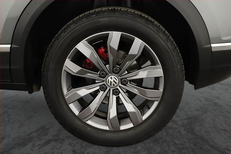 Volkswagen T-Roc (2018) 1.5 TSI, ČR - fotka 11 z 13