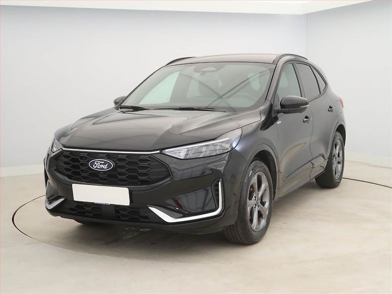 Ford Kuga (2025) 1.5 EcoBoost - fotka 2 z 18