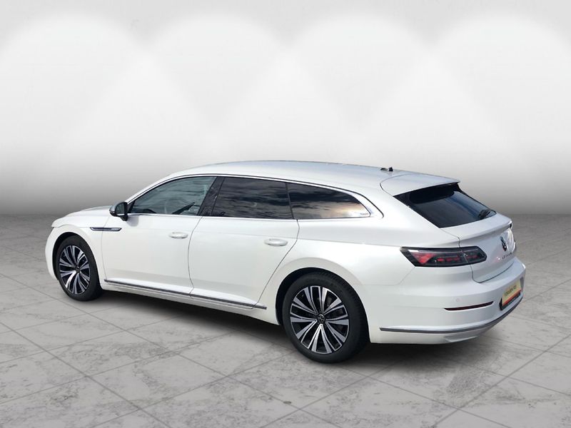 Volkswagen Arteon 2,0 TDI Elegance DSG 110kW - fotka 7 z 30