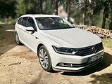 Volkswagen Passat (2017) Volkswagen Passat,2.0TDI 176kw - náhled 1