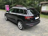 Škoda Karoq (2018) 1.5 TSI DSG STYLE - 140 000KM - náhled 8