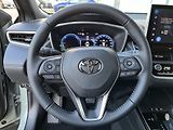 Toyota Corolla Cross 1.8L HEV Style - náhled 12