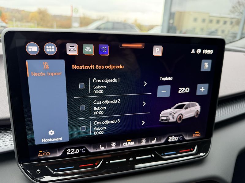 Cupra Terramar (2026) 2.0TSI 150kW 4WD R20 NT DCC HD - fotka 42 z 50