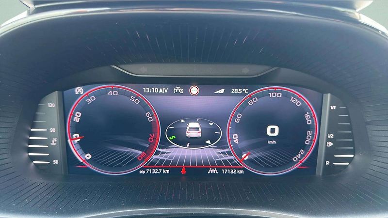 Škoda Fabia Monte Carlo 1,0 TSI 85kW MT6/S - fotka 9 z 27