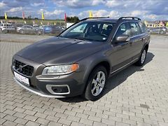Volvo XC70 2,4 D5 151kw AWD Geartronic Mo - fotografie inzerátu