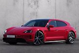 Porsche Taycan Sport Turismo 360 BOSE Pano - náhled 1