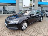 Škoda Superb 2,0 TDi DSG Style - náhled 19
