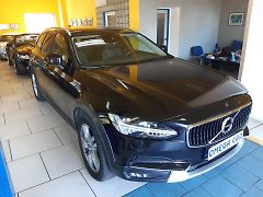 Volvo V90 2,0 d CROSSCOUNTRY 4x4 - fotografie inzerátu