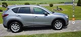 Mazda CX-5 2.0 benzin 121 kw - náhled 9