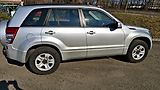 Suzuki Grand Vitara 2.0  4x4 servisní historie - náhled 10