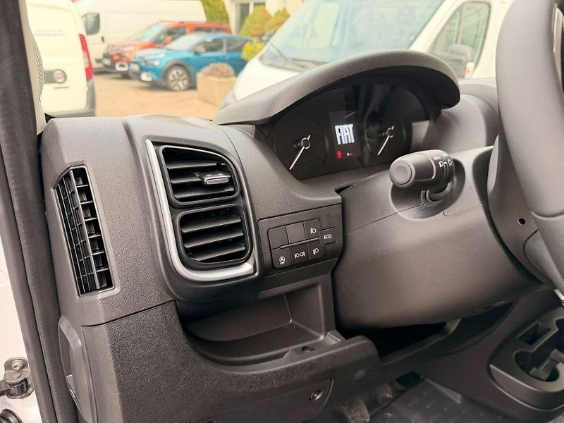 Fiat Ducato 2,2 180k L4H2 chladírenské - fotka 15 z 15