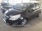 Opel Meriva (2011) 1.7 CDTi, AT - náhled 1