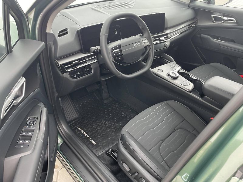 Kia Sportage (2026) TOP 7DCT 4x2 1,6 T-GDi - fotka 5 z 6
