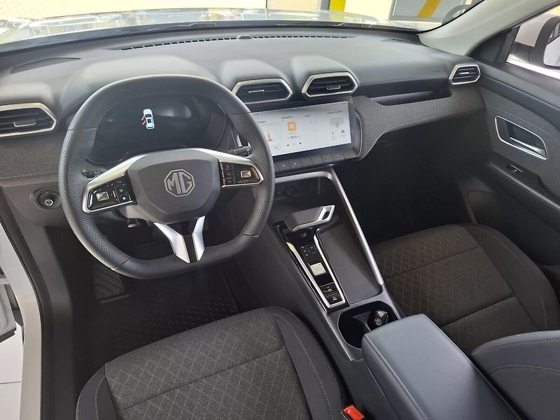 MG ZS 1.5HEV 75KW Emotion 2025 - fotka 9 z 13