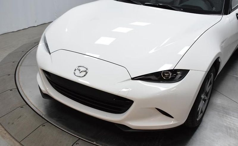 Mazda MX-5 1.5 SKY. Exclu. Line ND3 Kůže - fotka 14 z 24
