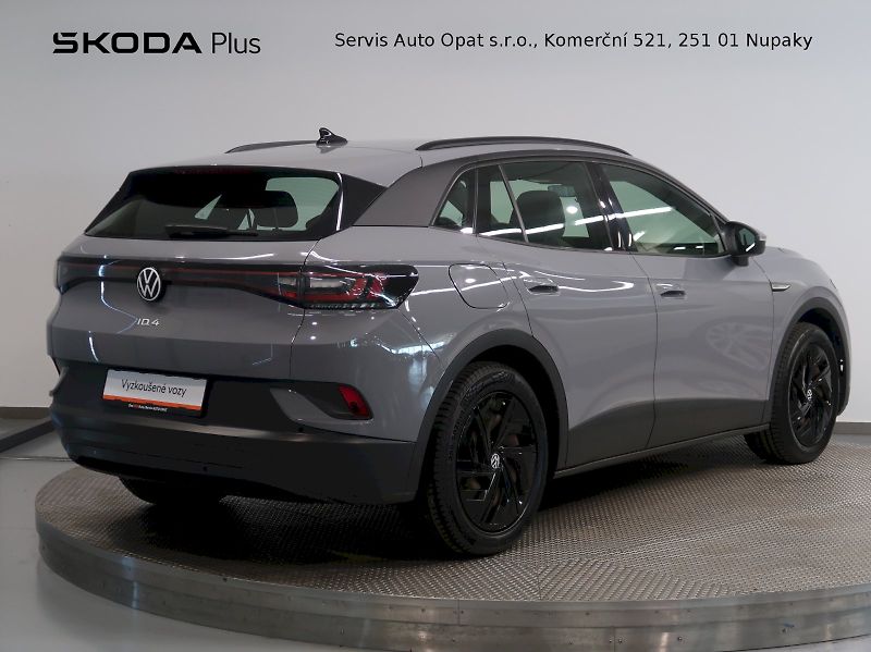 Volkswagen ID.4 (2023) PRO PERFORMACE 150kW / 82kWh T - fotka 2 z 36