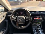 Škoda Superb (2021) Style 1.5 TSI DSG 110kW - náhled 14