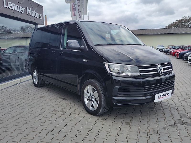 Volkswagen Multivan 2.0 TDi/110kW Highline DSG - fotka 3 z 33