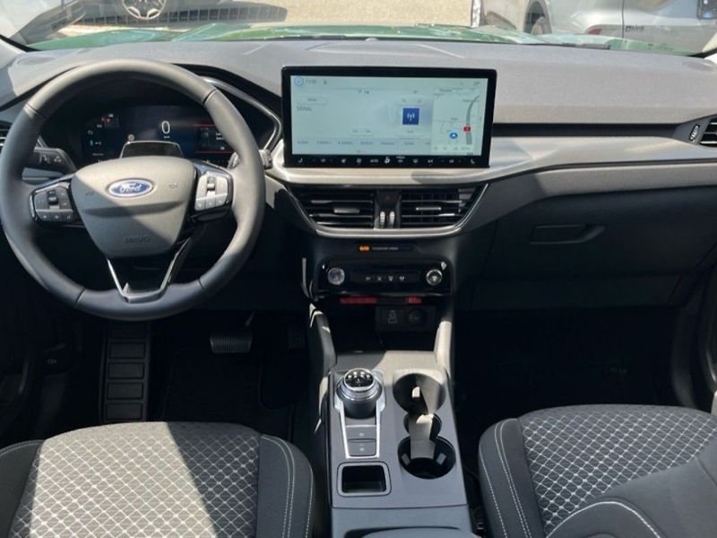 Ford Kuga 2.5HEV, TITANIUM, CZ, DPH,1MAJ - fotka 8 z 14